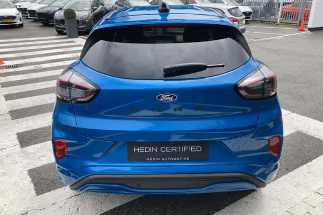 Ford Puma (2025) thumbnail 9