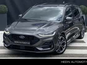 Ford Focus (2024)