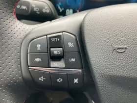 Ford Focus (2024) thumbnail 17