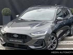 Ford Focus (2024)