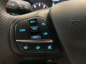 Ford Focus (2024) thumbnail 16