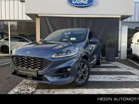 Ford Kuga (2022)