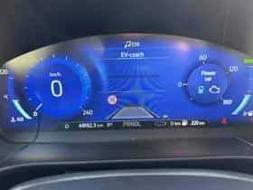 Ford Kuga (2022) thumbnail 15