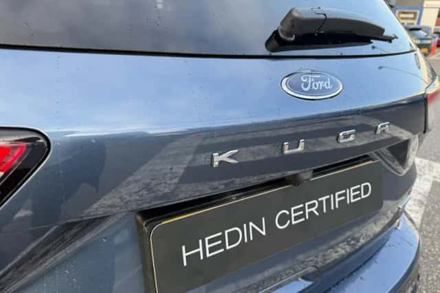 Ford Kuga (2022) thumbnail 6