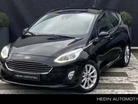 Ford Fiesta (2019)