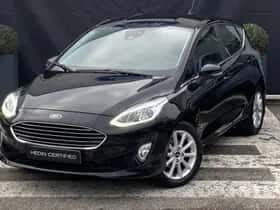 Ford Fiesta (2019) thumbnail 24
