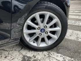 Ford Fiesta (2019) thumbnail 6