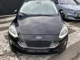 Ford Fiesta (2019) thumbnail 7