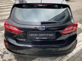 Ford Fiesta (2019) thumbnail 9