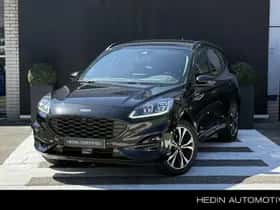Ford Kuga (2022)