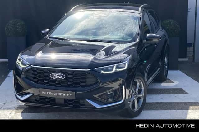 Ford Kuga (2025)