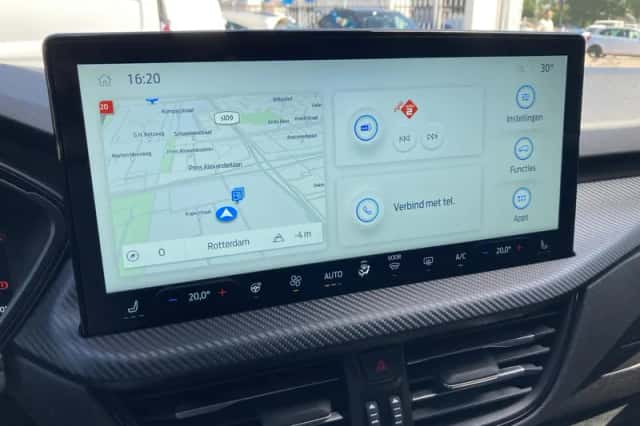 Ford Kuga (2025) thumbnail 11