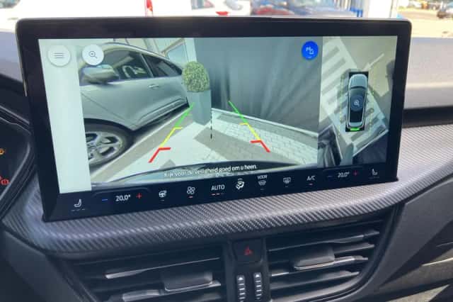 Ford Kuga (2025) thumbnail 12