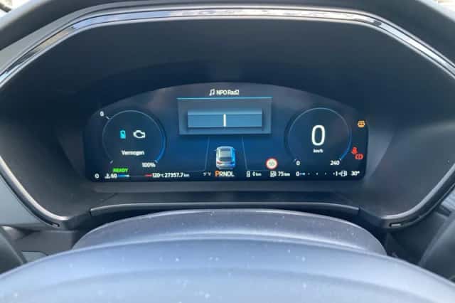 Ford Kuga (2025) thumbnail 15
