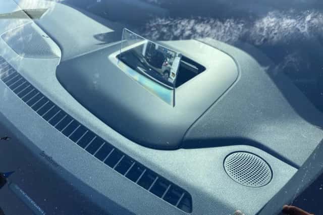 Ford Kuga (2025) thumbnail 21