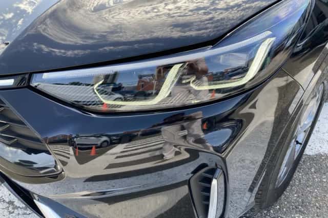 Ford Kuga (2025) thumbnail 28