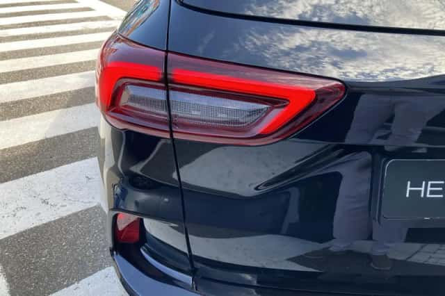 Ford Kuga (2025) thumbnail 29