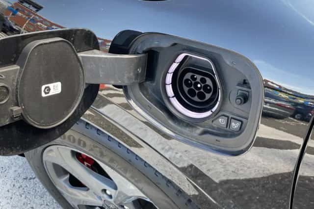 Ford Kuga (2025) thumbnail 30