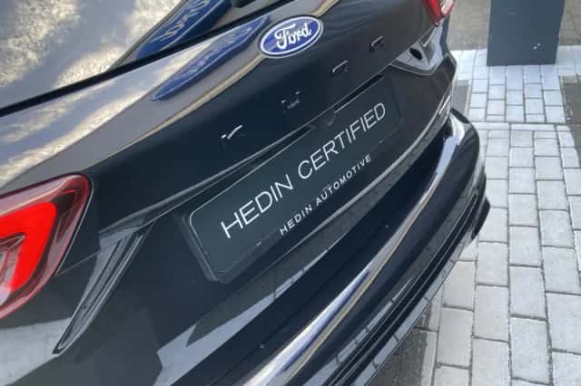 Ford Kuga (2025) thumbnail 6