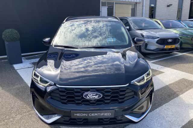 Ford Kuga (2025) thumbnail 7