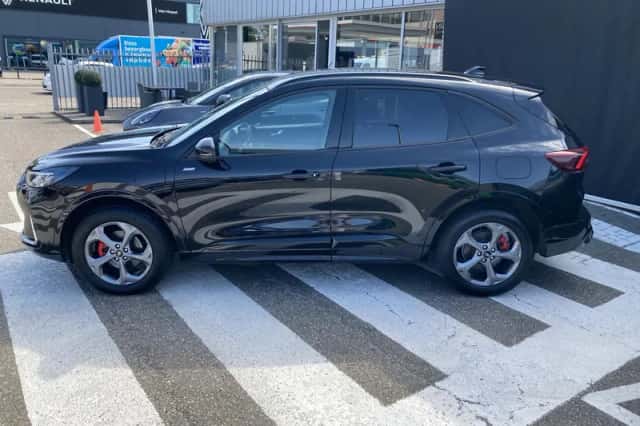 Ford Kuga (2025) thumbnail 8