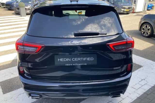 Ford Kuga (2025) thumbnail 9