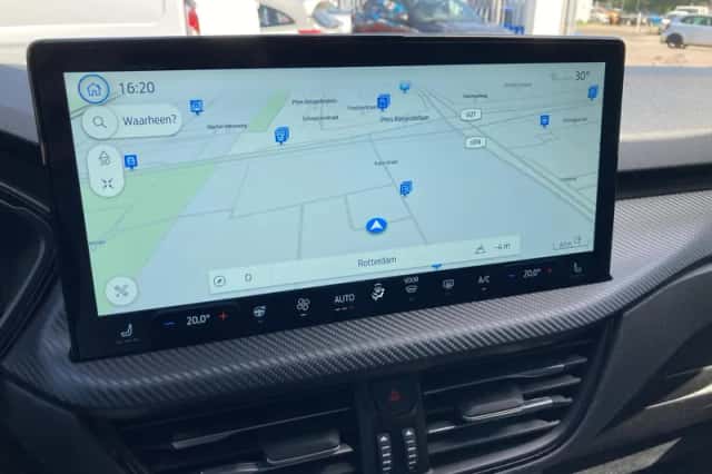Ford Kuga (2025) thumbnail 10
