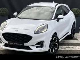 Ford Puma (2021)