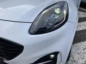 Ford Puma (2021) thumbnail 25