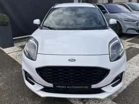 Ford Puma (2021) thumbnail 7