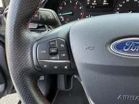 Ford Fiesta (2019) thumbnail 16