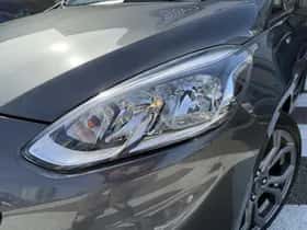 Ford Fiesta (2019) thumbnail 23