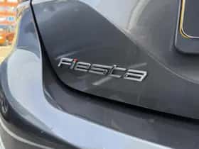 Ford Fiesta (2019) thumbnail 5