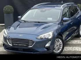 Ford Focus (2021)