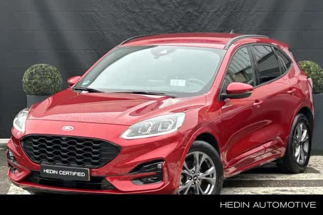 Ford Kuga (2020) thumbnail 1