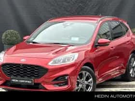 Ford Kuga (2020)