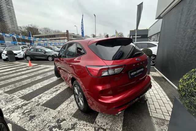 Ford Kuga (2020) thumbnail 2