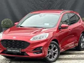 Ford Kuga (2020) thumbnail 23