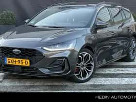 Ford Focus (2025)