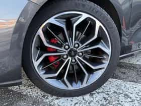 Ford Focus (2025) thumbnail 4