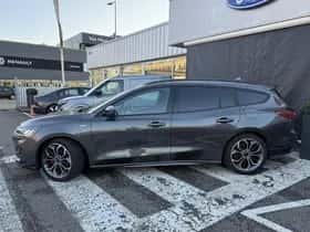 Ford Focus (2025) thumbnail 5