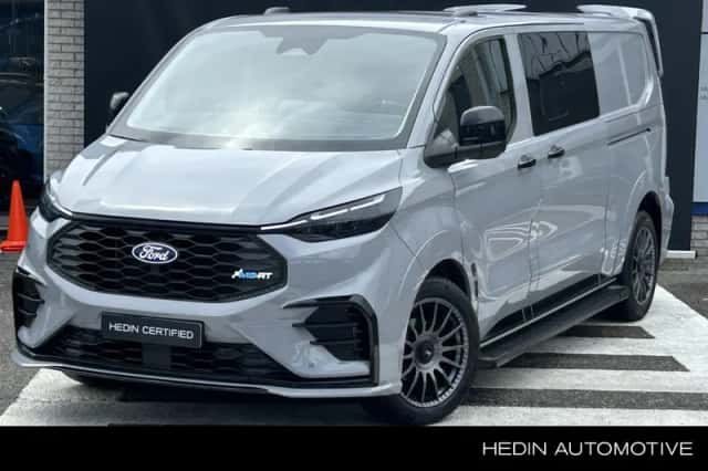 Ford Transit Custom (2024)