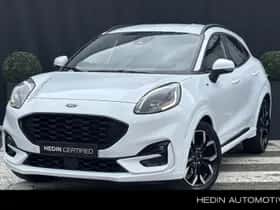 Ford Puma (2022)