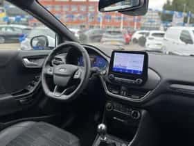 Ford Puma (2022) thumbnail 3