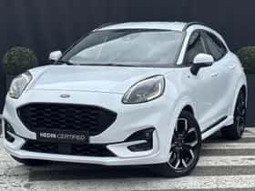 Ford Puma (2022) thumbnail 33
