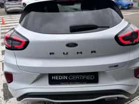 Ford Puma (2022) thumbnail 6