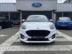 Ford Puma (2022) thumbnail 7