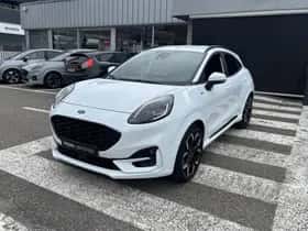 Ford Puma (2022) thumbnail 8