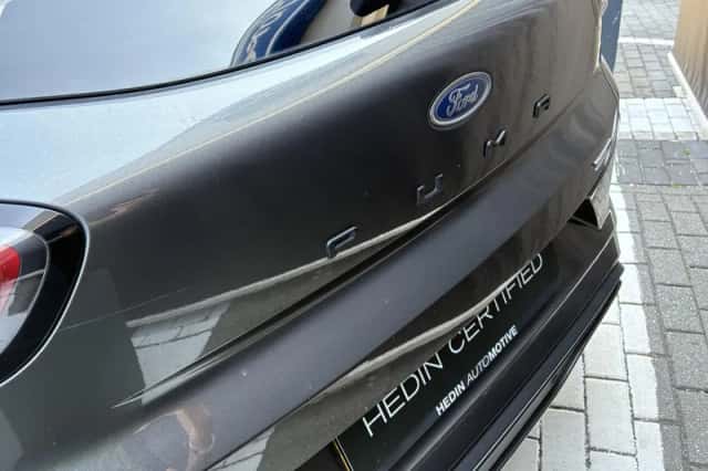 Ford Puma (2020) thumbnail 5