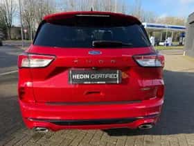 Ford Kuga (2024) thumbnail 8